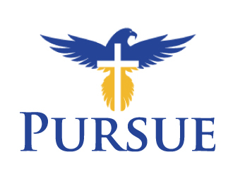 Pursue logo design by AamirKhan