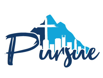 Pursue logo design by AamirKhan