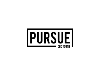 Pursue logo design by anf375