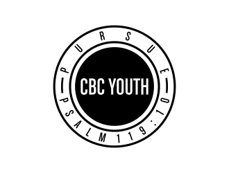 Pursue logo design by putriiwe