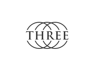 Three logo design by bombers