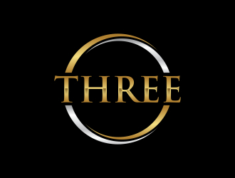 Three logo design by javaz