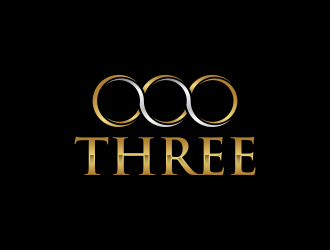 Three logo design by javaz