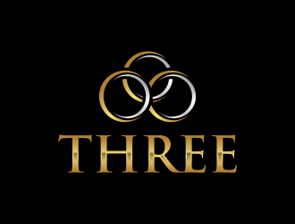 Three logo design by javaz