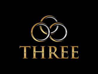 Three logo design by javaz
