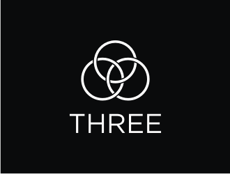 Three logo design by ora_creative