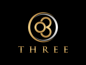 Three logo design by Avro
