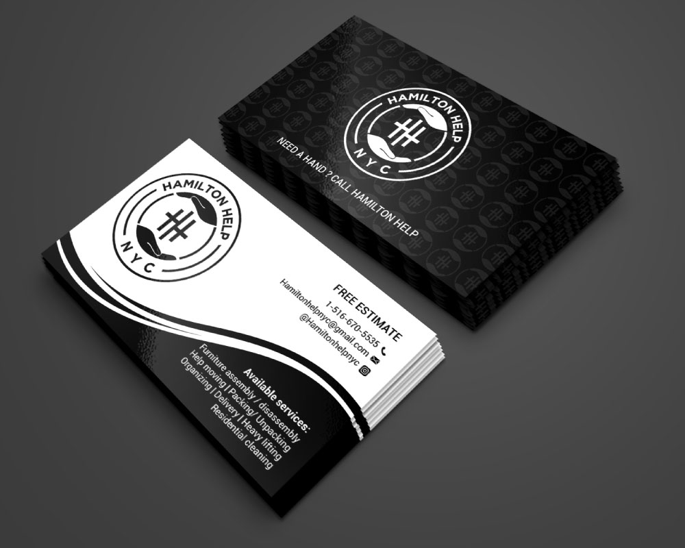 logo design by Boomstudioz