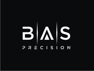 B.A.S. Precision Logo Design