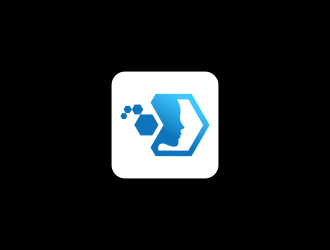 Digital Mend logo design by Kanya