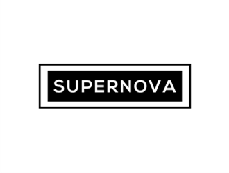 Supernova  logo design by sheilavalencia