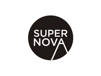 Supernova  logo design by rief