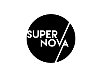Supernova  logo design by denfransko