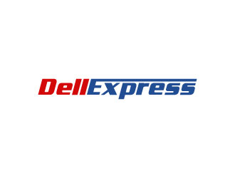 Dell Express logo design by CreativeKiller