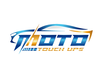 logo design by MUSANG