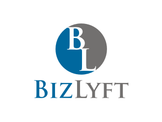 BizLyft logo design by rief