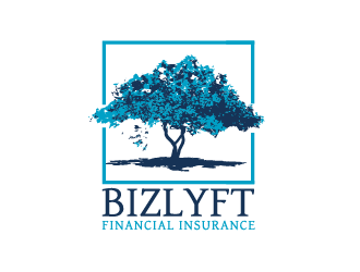 BizLyft logo design by axel182