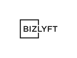 BizLyft logo design by bombers