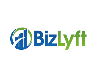 BizLyft logo design by jaize