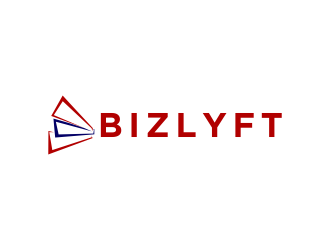 BizLyft logo design by diki