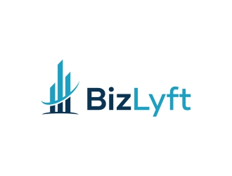 BizLyft logo design by harno