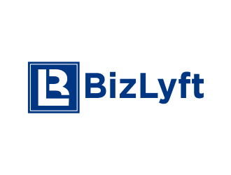 BizLyft logo design by Greenlight