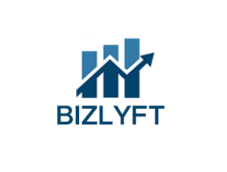 BizLyft logo design by kunejo