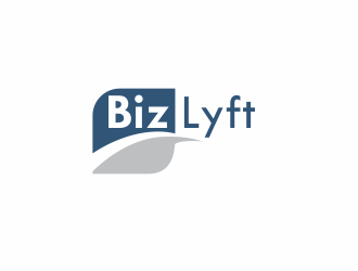 BizLyft logo design by YONK