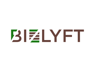 BizLyft logo design by MUNAROH