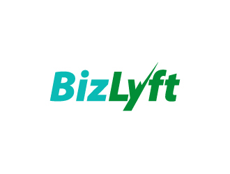 BizLyft logo design by josephope