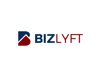 BizLyft logo design by Fajar Faqih Ainun Najib