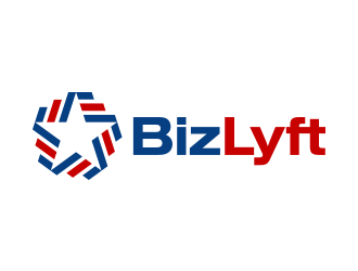 BizLyft logo design by lexipej