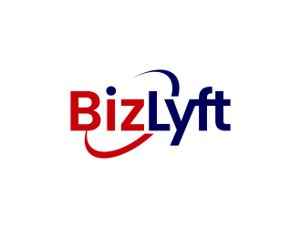 BizLyft logo design by zonpipo1
