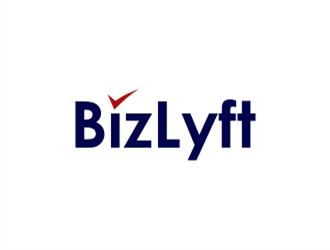 BizLyft logo design by sheilavalencia