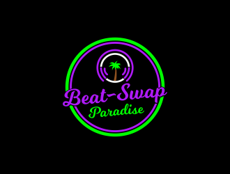  logo design by luckyprasetyo