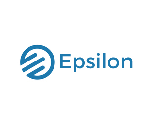 Epsilon logo design by samueljho
