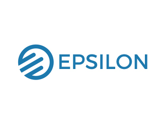 Epsilon logo design by samueljho