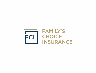 Familys Choice Insurance logo design by Pulungan