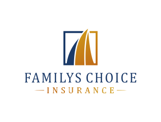 Familys Choice Insurance logo design by grafisart2