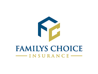 Familys Choice Insurance logo design by mhala