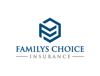 Familys Choice Insurance logo design by mhala