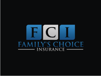 Familys Choice Insurance logo design by muda_belia