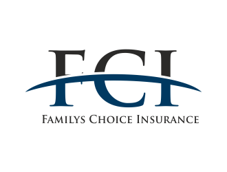 Familys Choice Insurance logo design by Greenlight