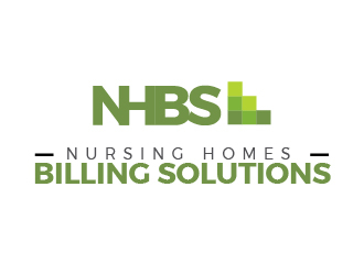 Nursing Home Billing Solutions  logo design by lbdesigns
