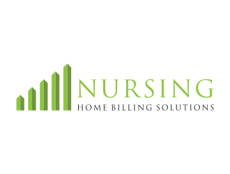 Nursing Home Billing Solutions  logo design by hashirama