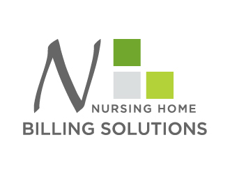 Nursing Home Billing Solutions  logo design by jonggol