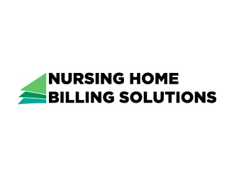 Nursing Home Billing Solutions  logo design by drifelm