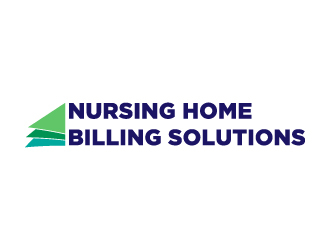 Nursing Home Billing Solutions  logo design by drifelm