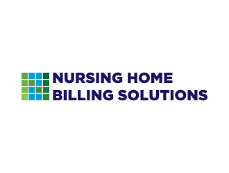 Nursing Home Billing Solutions  logo design by drifelm