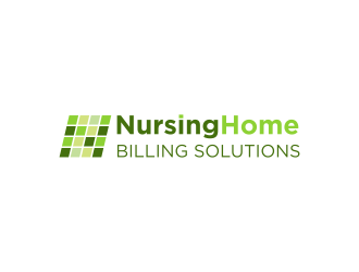 Nursing Home Billing Solutions  logo design by FloVal